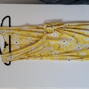 Banana Republic dress